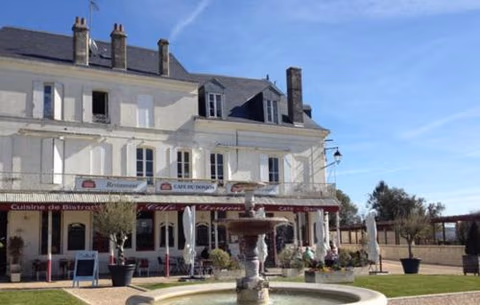 Appartement face au Donjon — foto 1