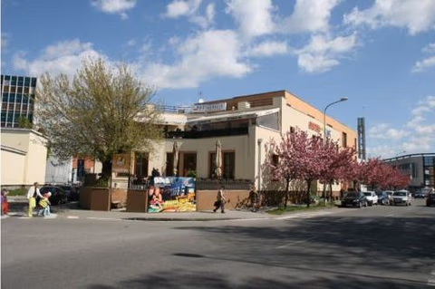 Hotel Oko — foto 1