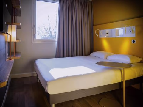ibis budget Reims Parc Des Expositions — foto 2
