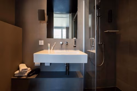 B&B HOTEL St Gallen — foto 7
