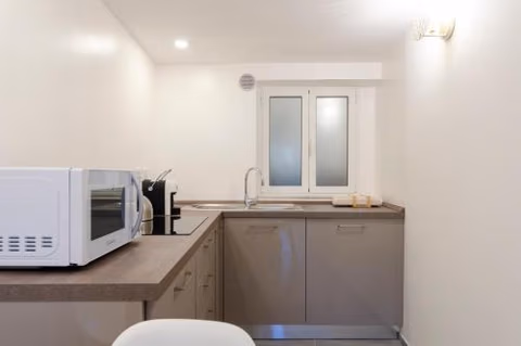 Castelli's Apartmetnts FICO 1 — photo 6