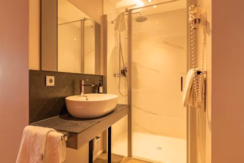 MEA HOTEL TRIER — foto 1