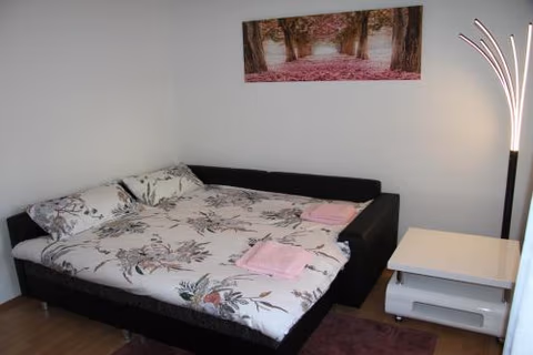 Gemütliche City Wohnung - Im Herzen von Trier — foto 4