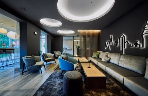 Hotel Westend — photo 3