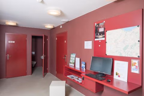 Avenches Youth Hostel — foto 5