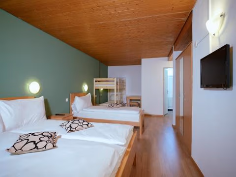 Löwen Lodge — foto 5