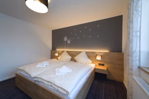 Landhotel Hopster — photo 2
