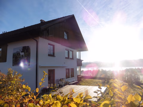 Gästehaus Hengge — foto 1