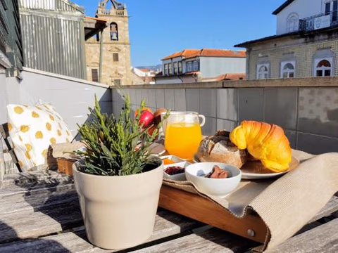 Braga Bells Guesthouse — foto 3