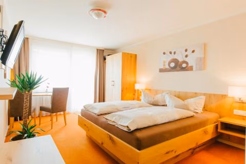 Hotel Fischerhaus Garni — foto 2