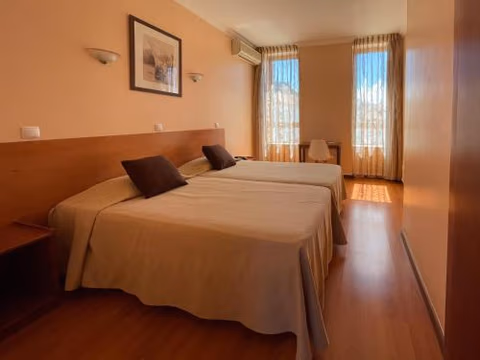 Imperio Hotel — photo 4