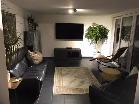 schöne Ferienwohnung mit Terasse — photo 8