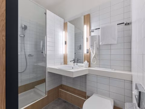 ibis Chur — foto 6