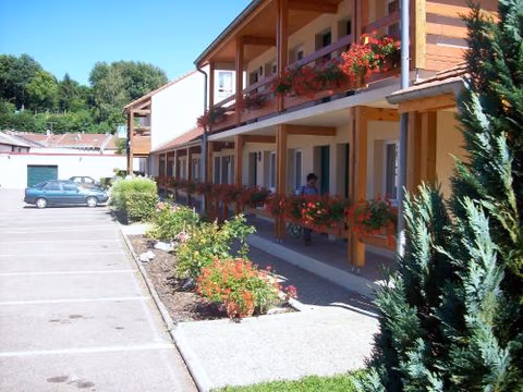 Hotel Restaurant De La Canner — foto 1