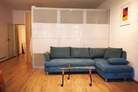 Apt next to Nuremberg central-station, Fair 10min — foto 8