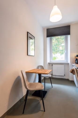 für 6 Gäste - 3-Zimmer-Apartment - südlich vom Wöhrder See — photo 9