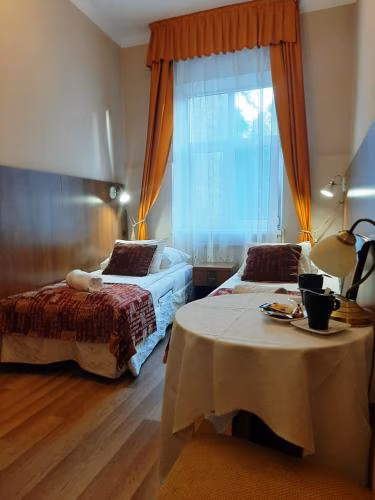 Red Carpet Hostel — foto 5