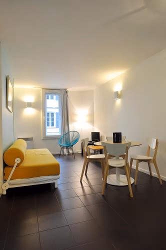 Temporesidence Chateauneuf — foto 6