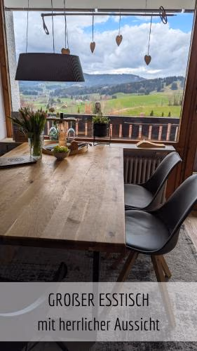 Ferienwohnung Bergzeit mit Pool und Sauna — foto 3