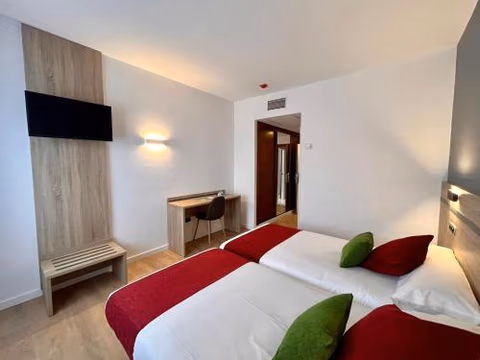 Hotel Alda Malvasía — photo 9