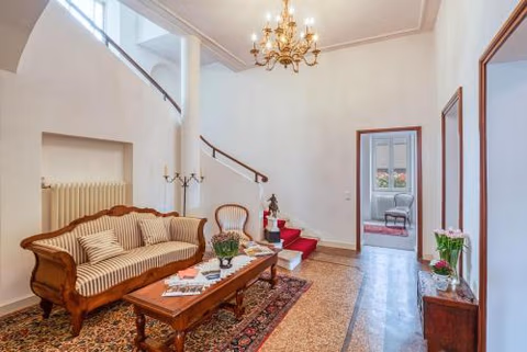 Villa by @ Home Hotel Locarno — foto 7
