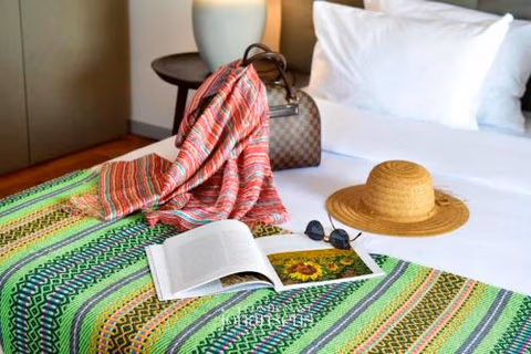 Noble House Essence Évora - by Unlock Hotels — photo 6