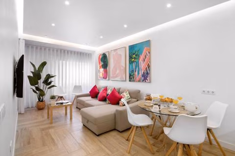 Luxury Sweet Homes T2 — foto 2
