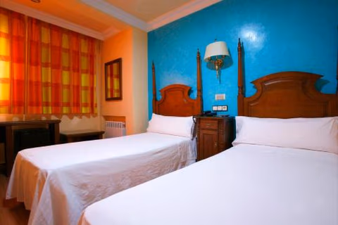 Hostal Victoria II — photo 3