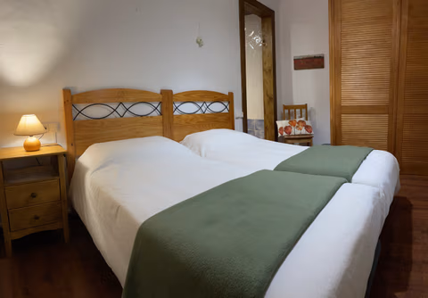 Casa Rural Montedeio — foto 5