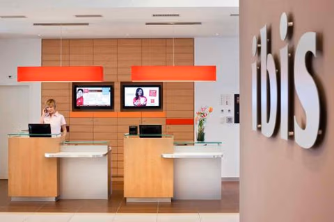 ibis Delémont — foto 1