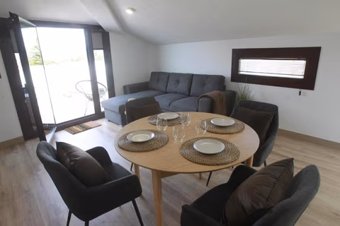 Tierra de Lemos - Apartamentos Turísticos — foto 5