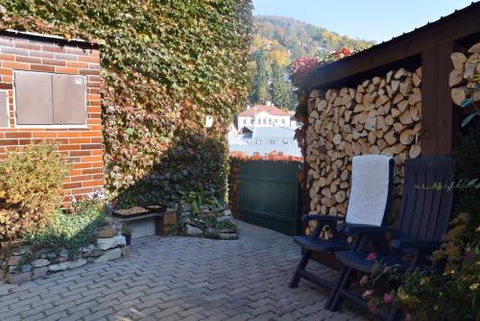 Apartment Melita - The very centre of town — foto 6
