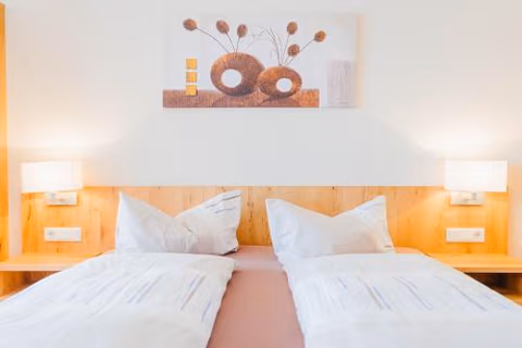 Hotel Fischerhaus Garni — foto 9