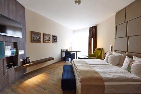 First Inn Hotel Zwickau — foto 6