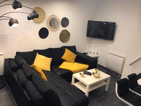 52 Grand place — foto 1