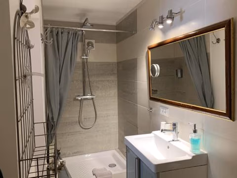 B&B de charme La Maison des 5 Temps — foto 2