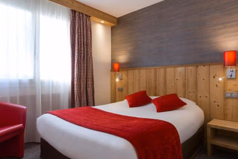 The Originals City, Hôtel du Mont Sion — foto 2