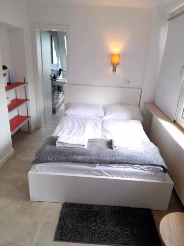 Stilvolle Apartments in Bonn I home2share — photo 2