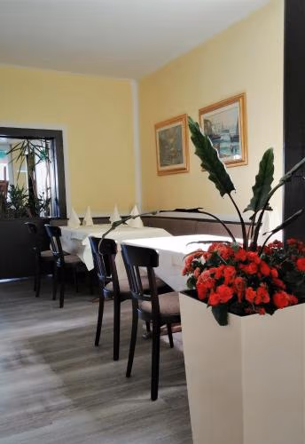 Landhotel Schuff — foto 6