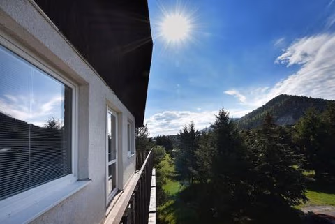 Priestranný, svetlý apartmán — foto 4