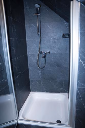 Angelis Pension Frankfurt Airport — foto 4