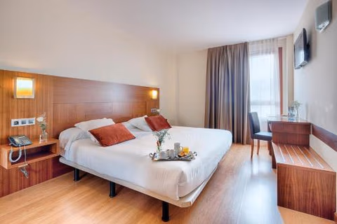 Hotel Zalle Don Fernando — foto 4