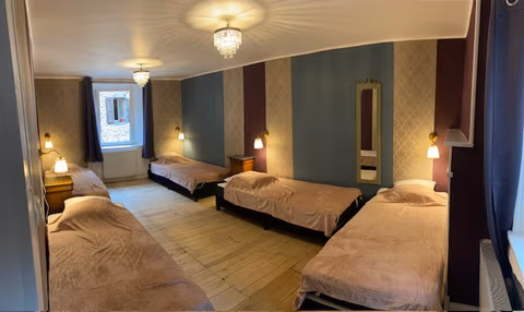 Gîte L’Aparté — foto 2