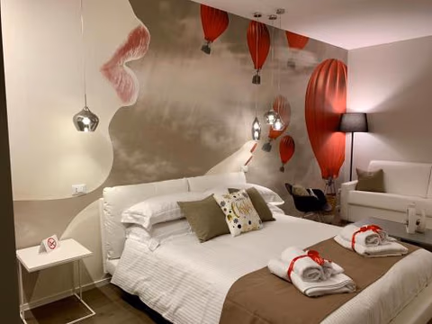 Agorà B&B Urban Relais — foto 2