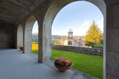 Torre de Tebra — photo 8