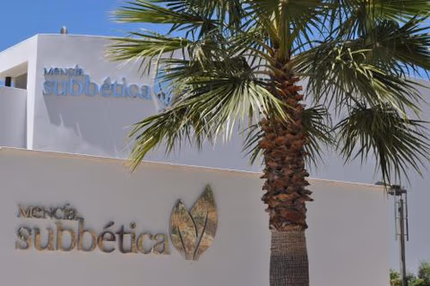 Hotel Mencia Subbética — photo 5