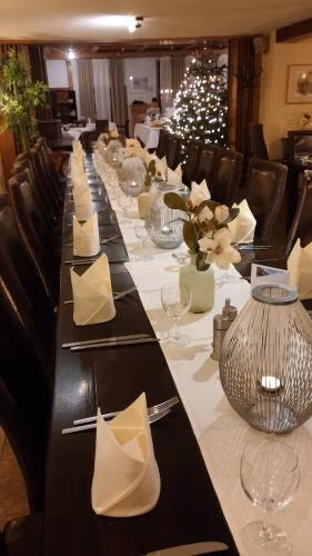 Landgasthof & Hotel "Zum Schwan" GmbH — photo 6