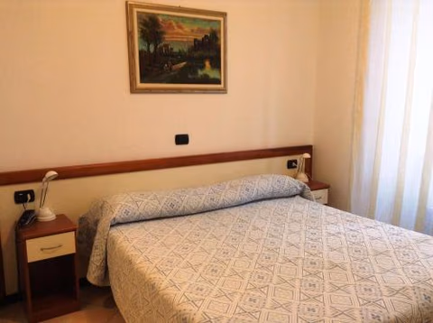 Hotel Ricci — foto 3