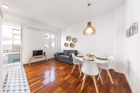 RG Downtown Duplex — foto 5