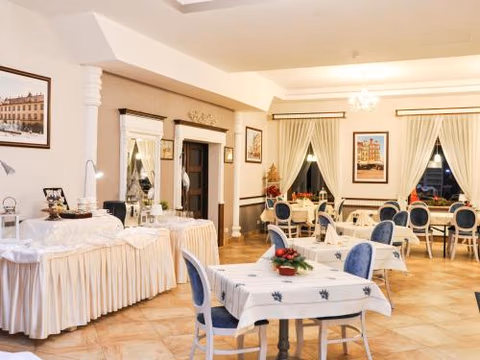 Hotel Stara Garbarnia — photo 9